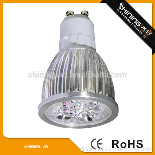 ceiling mounted led spot light 18w for indoor lighting down light IP20